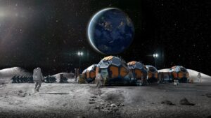 Scientists call for a secure lunar quarantine facility for extraterrestrial samples: ‘The moon may become humanity’s first line of biological defense’