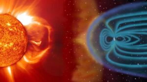 Scientists propose spraying chemicals into Earth’s magnetic field to protect us from powerful solar storms