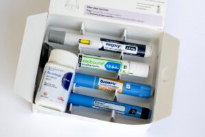 Weight loss drugs don’t work for everyone—here’s why