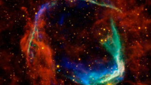 Dark energy is still accelerating the expansion of the universe, and astronomers are relieved. ‘Thankfully, we have averted this crisis’