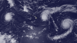 Hurricane season explained—and what to expect in 2026