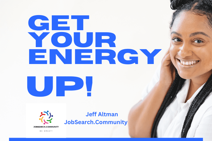 Get Your Energy Up #shorts