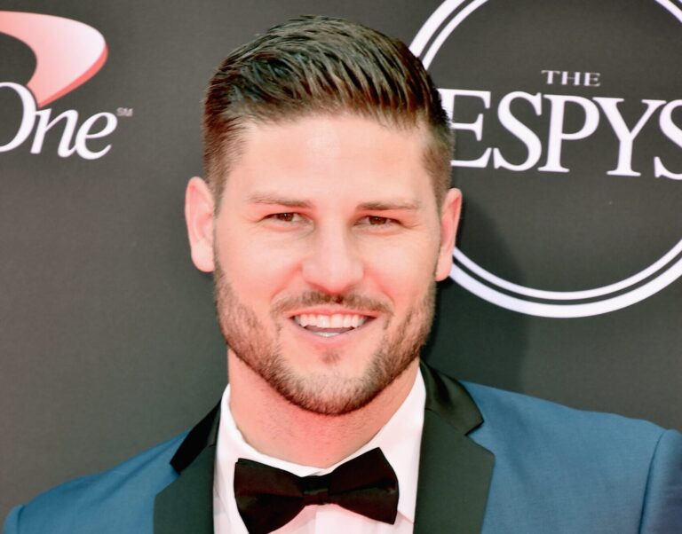 Kyle Calder Cause of Death: NHL Star Was 47