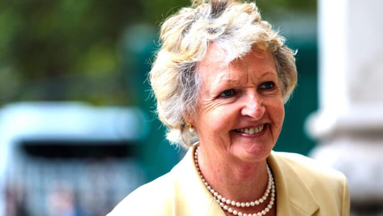 BAFTA-Winning ‘The Good Life’ Actress Was 86