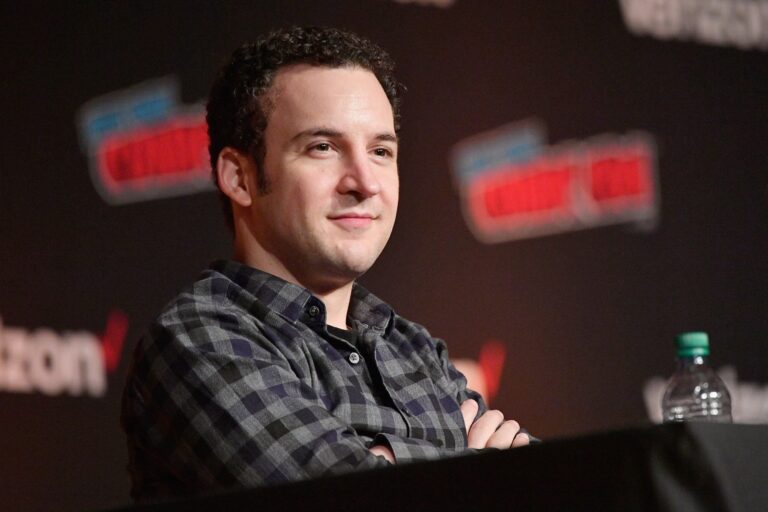 ‘Boy Meets World’ Cast Begs Ben Savage to ‘Come Back Into Our Lives’ In Awkward Interview