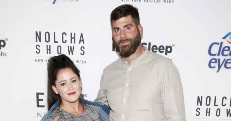Jenelle Evans Reveals If She’d Give David Eason 1 More Chance
