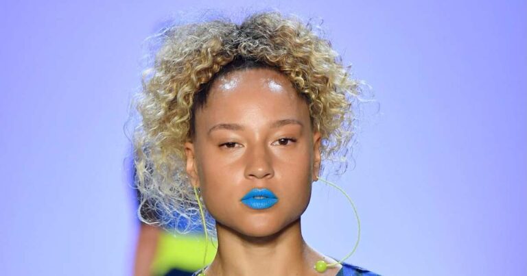 Who Is Olivia Burgess? Meet Model Spotted With Josh Jackson