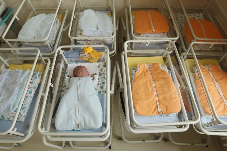 Late NFL Star’s Girlfriend Gives Birth to His Son