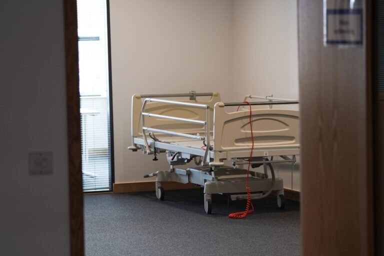 Child Under 12 Euthanized In Netherlands; News Sparks Global Outrage