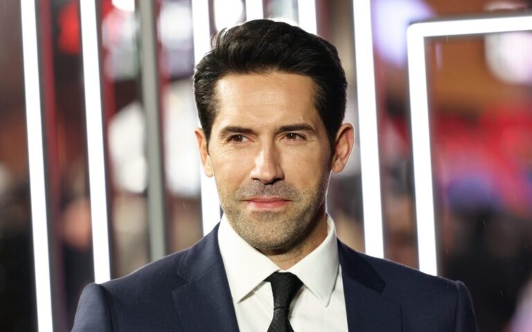 Scott Adkins Action Film ‘Irish Dog’ Pre-Sells Ahead Of Fall Shoot