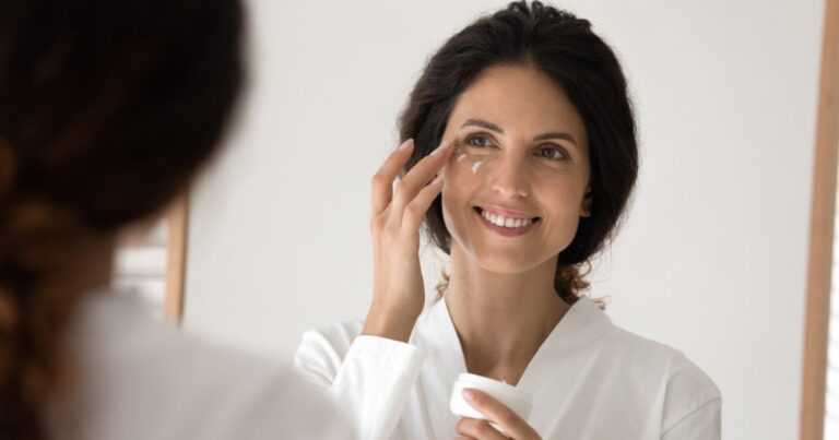 This Eye Cream Earned ‘Game-Changing’ Reviews From Shoppers
