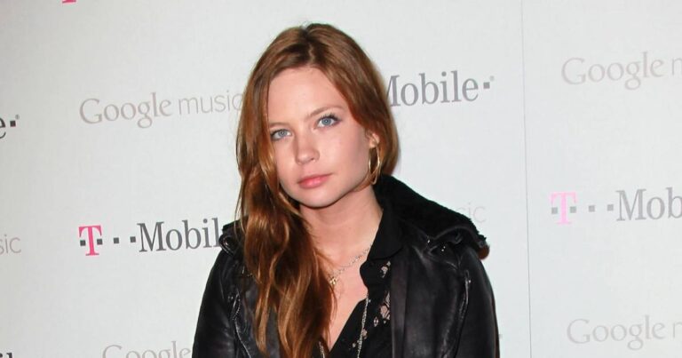 Daveigh Chase’s Friend Remembers Her After Unexpected Death