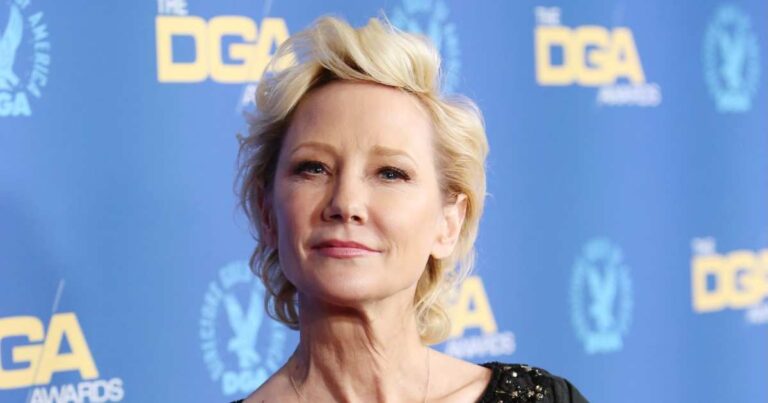 Renter of Home in Anne Heche Crash Denies Settlement With Son