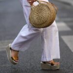 These Chic, Comfy Platform Sandals Make You Look Taller