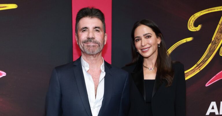 Who Is Lauren Silverman? Meet Simon Cowell’s Fiancee