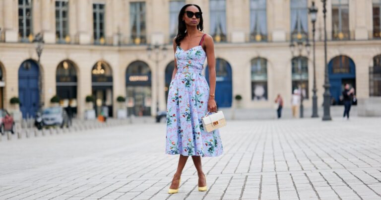 Amazon’s New Rich Mom Summer Dresses Are Selling Fast