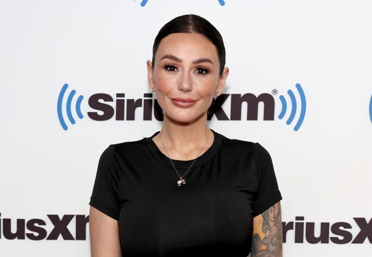 Ronnie Ortiz-Magro & Angelina Pivarnick Were NOT Invited to JWoww’s Wedding: Report
