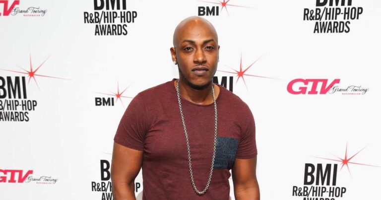 Rapper Mystikal Sentenced to 20 Years in Prison For Rape