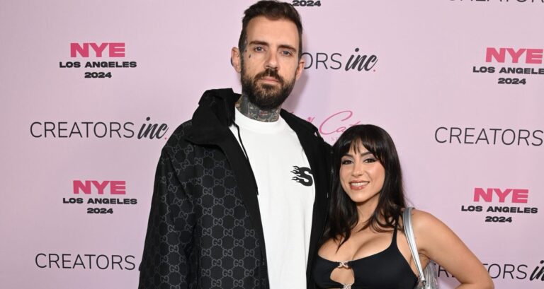 OnlyFans Stars Say They’re NOT Getting Divorced, Filing Was Result of Identity Theft