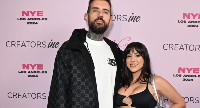 OnlyFans Couple’s Shocking Finances Revealed Amid Messy Divorce