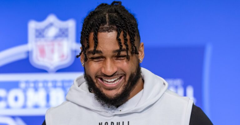 Marshawn Kneeland’s Girlfriend Gives Birth After His Death