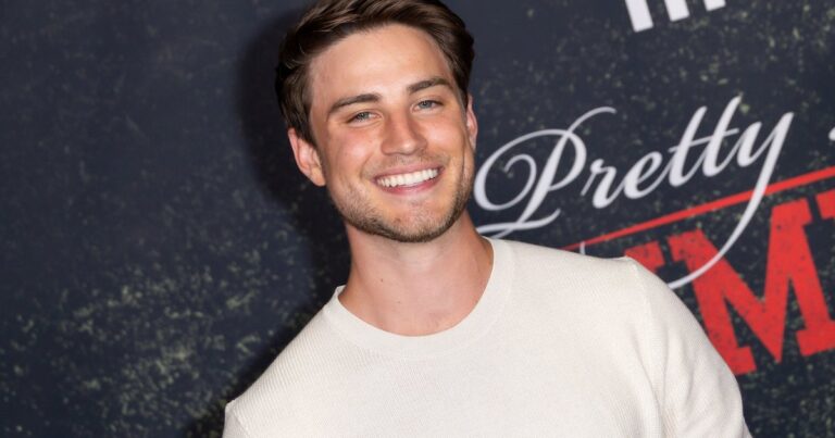 Why Fans Think Carson Rowland Has Joined the Off Campus Cast