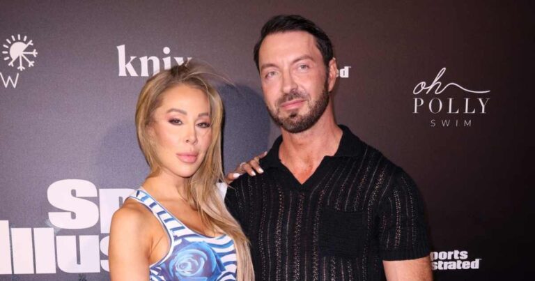 RHOM’s Lisa Hochstein Speaks Out as Spying Charge Is Dropped