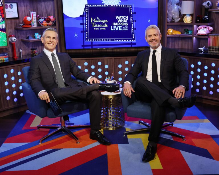Andy Cohen Debuts New Boyfriend: Who Is Kevin Sobieski?