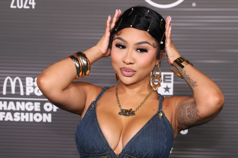 Ari Fletcher Claps Back At Moneybagg Yo Marriage Comments