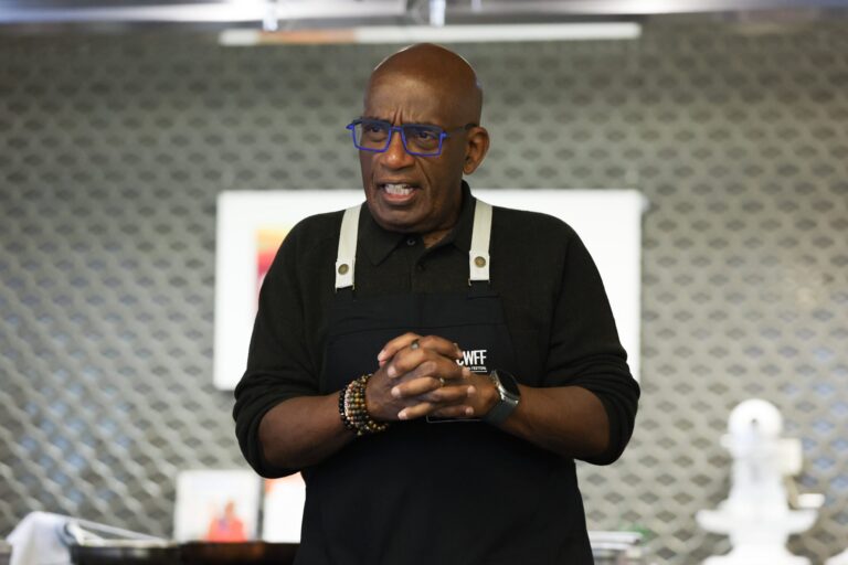 Billy Bush Says Al Roker Was ‘Mean, Vindictive’ Bully on Set of ‘Today’