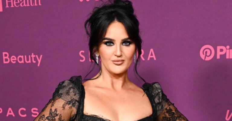 TikTok Influencer Mikayla Nogueira Is Rushed to Hospital