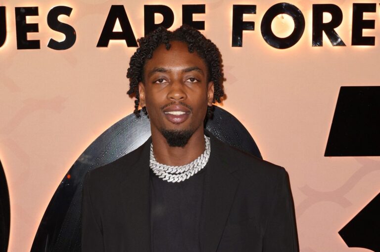 Zaire Wade Reportedly Arrested For Felony Domestic Violence