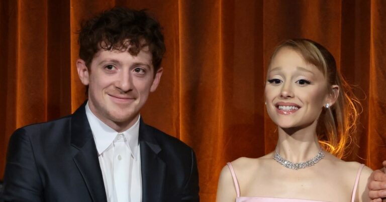 Inside Ariana Grande and Ethan Slater’s Split: What Went Wrong