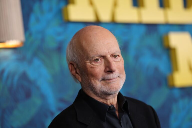 Legendary TV Comedy Director & ‘Cheers’ Co-Creator