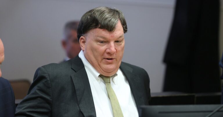 How Was Rex Heuermann Caught? Inside Serial Killer’s Crimes