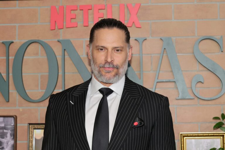 Joe Manganiello Reveals Life-Threatening Health Issue, Amputation In New Book