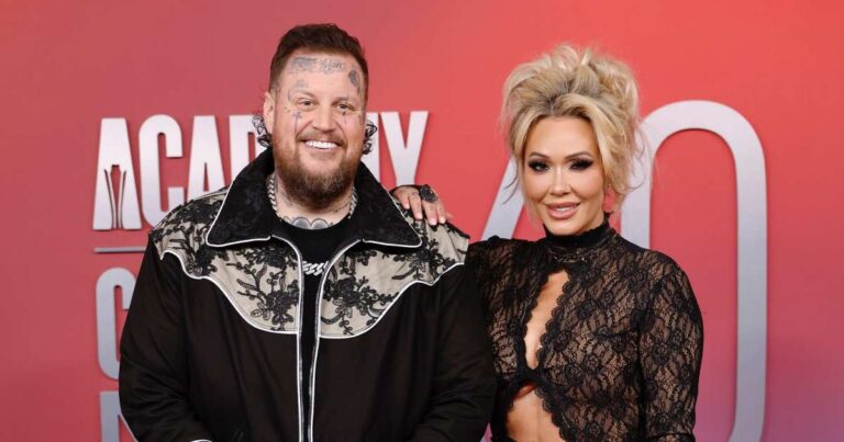 Bunnie Xo Claims Jelly Roll Has Started Dating After Divorce