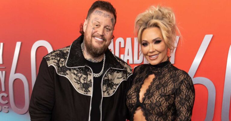 Bunnie Xo and Jelly Roll Still Planning Baby Amid Split