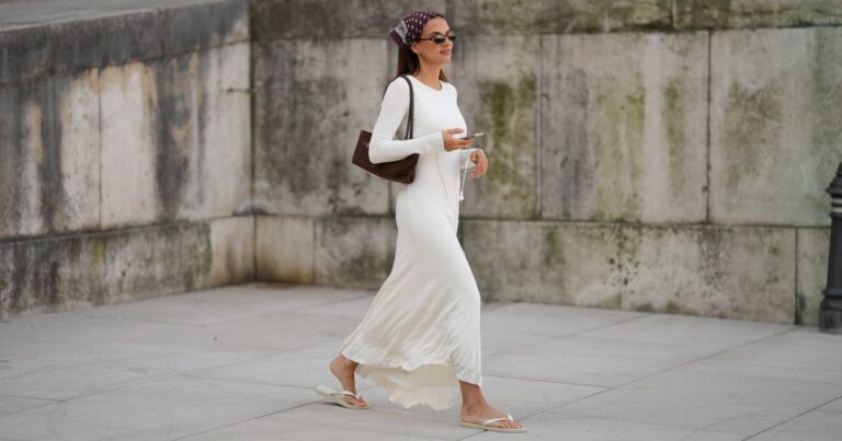 17 Elevated Amazon Flip-Flops ‘It’ Girls Are Wearing This Summer