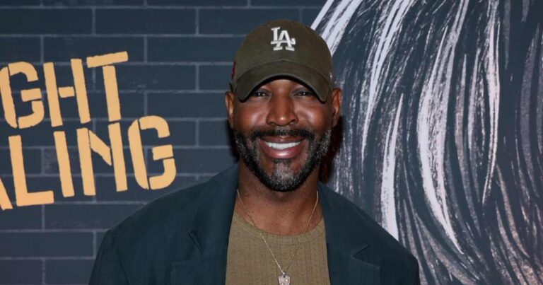 Queer Eye’s Karamo Brown Describes Botched Plastic Surgery