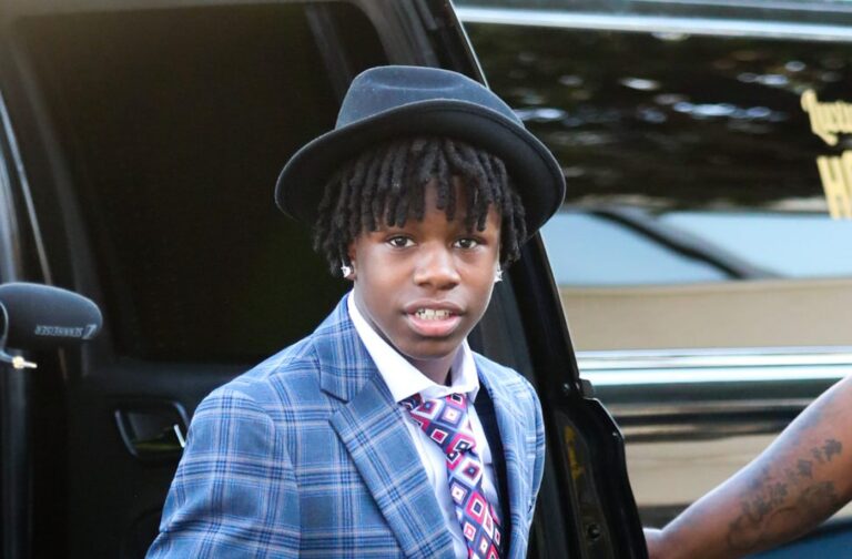 Rakai Reveals Why He Wasn’t Allowed To Walk At Graduation