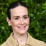 Sarah Paulson’s Exact Hair Cream Is on Sale for Amazon Prime Day