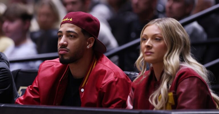 Tyrese Haliburton Speaks Out Following Fiancee’s Friend Dying