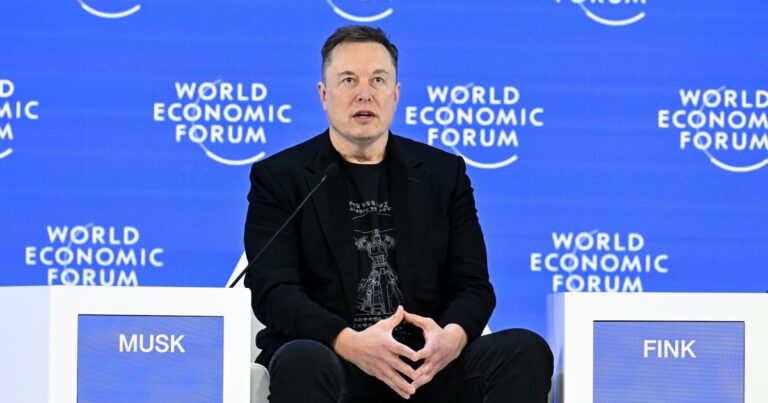 Elon Musk Becomes Trillionaire After SpaceX Hits Stock Market