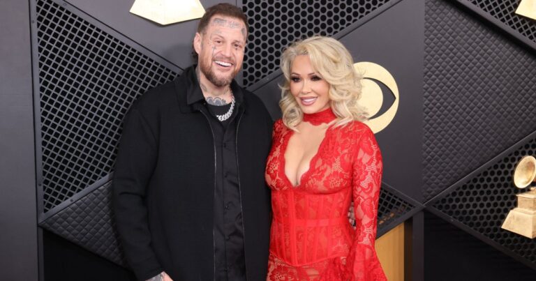 Jelly Roll and Bunnie Xo’s Most Revealing Quotes About Split