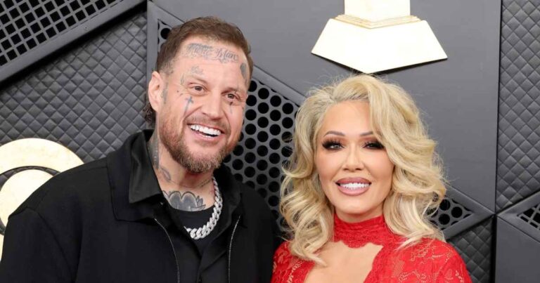 Bunnie Xo Breaks Silence on Jelly Roll Split, Reason Revealed
