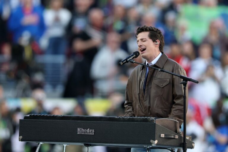 Charlie Puth Cancels Florida Show Due To Illness: ‘So Devastated’