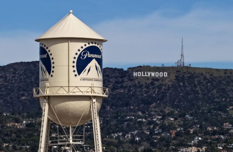 Paramount-WBD Merger Cleared By Australia