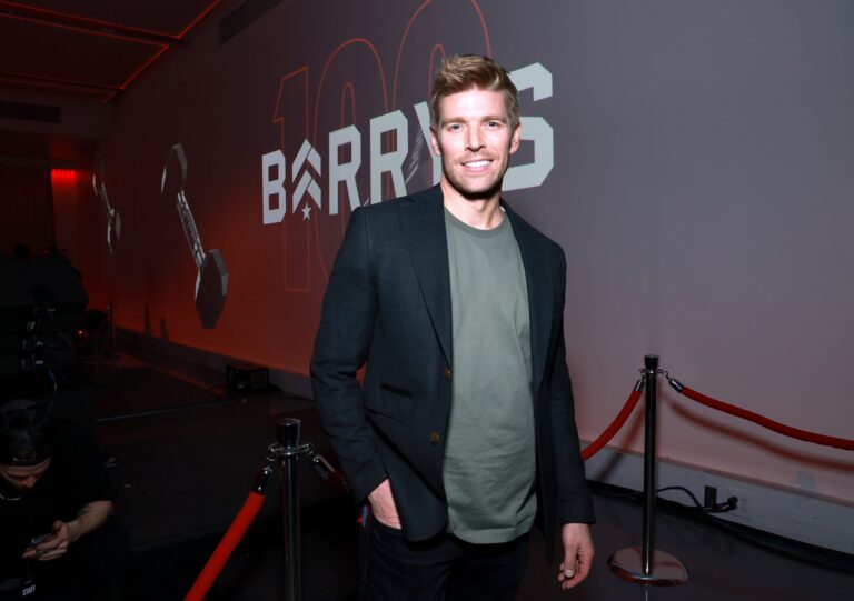 Kyle Cooke Reportedly Getting Serious With Salley Carson Following Amanda Batula Split