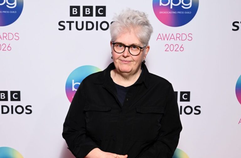 Sally Wainwright Set For Second Edition